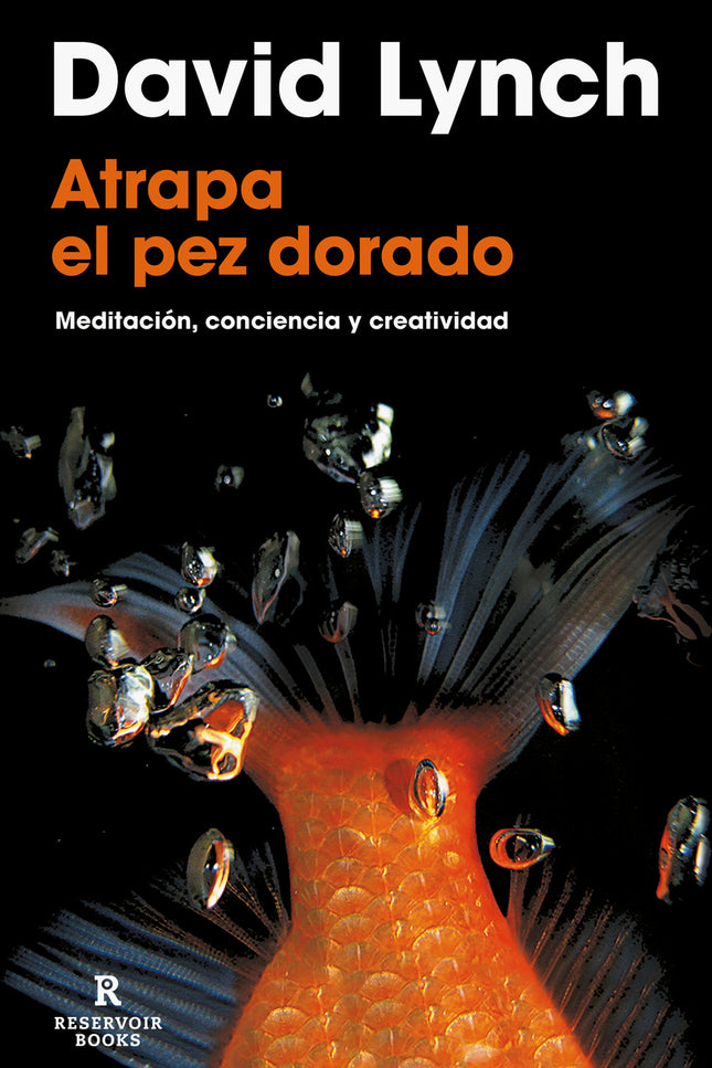 Atrapa El Pez Dorado