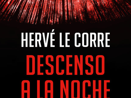 Descenso A La Noche