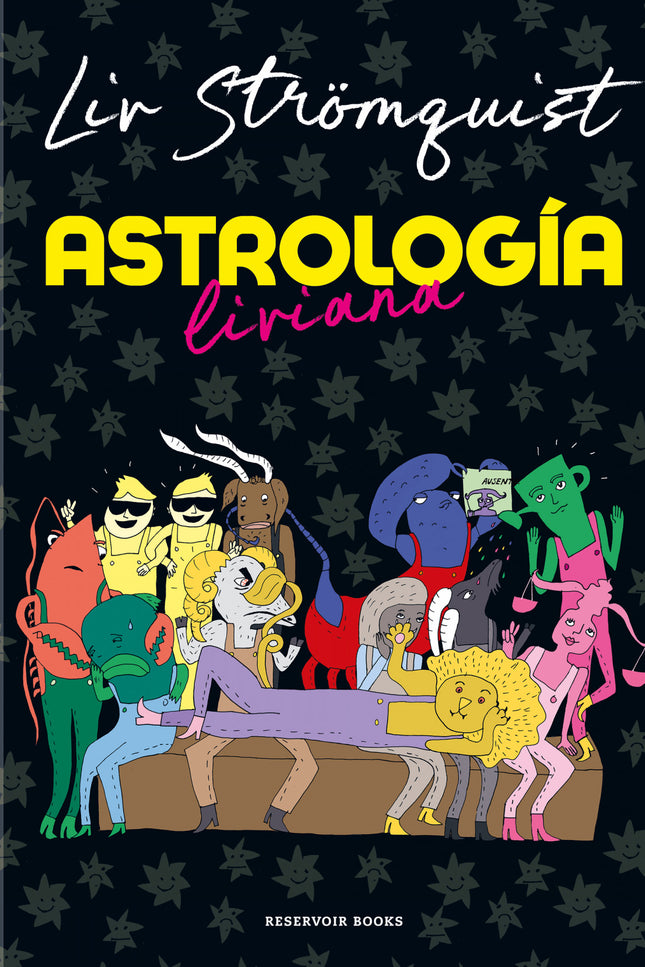 Astrología Liviana