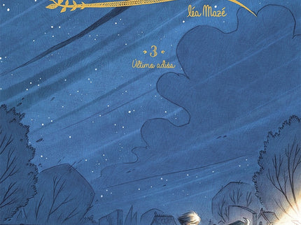 Los Muértimer 3. último Adiós