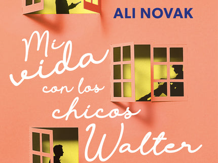 Mi Vida Con Los Chicos Walter
