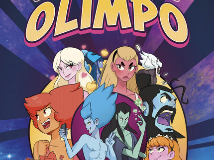 Destripando La Historia - Los Dioses Del Olimpo