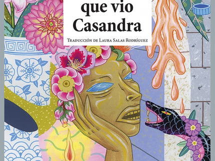 Movidas Que Vio Casandra