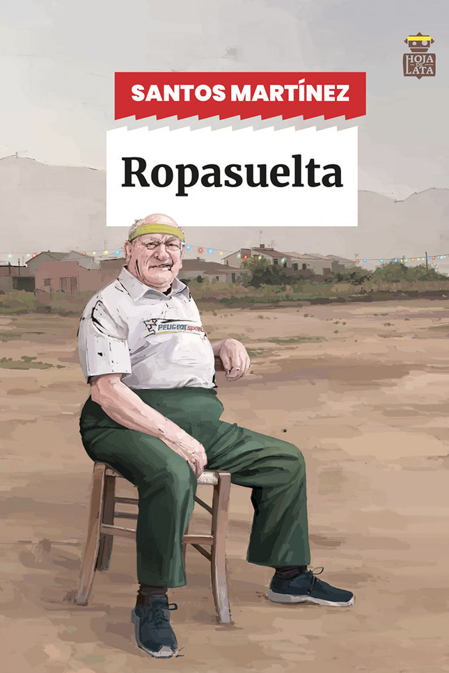 Ropasuelta