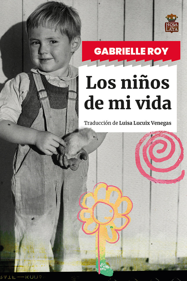 Los Niños De Mi Vida