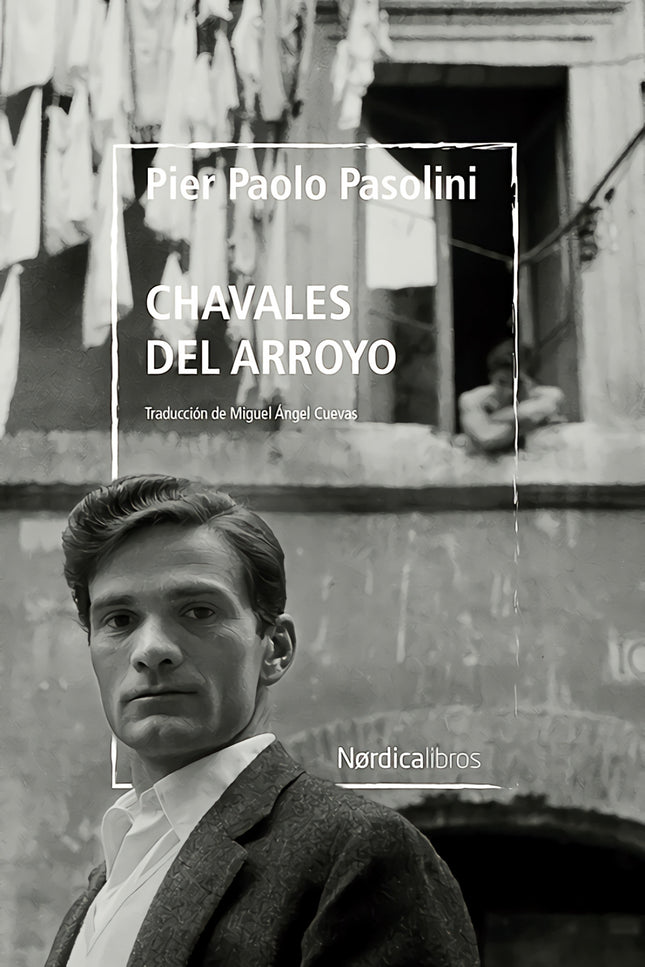 Chavales Del Arroyo