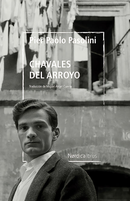 Chavales Del Arroyo