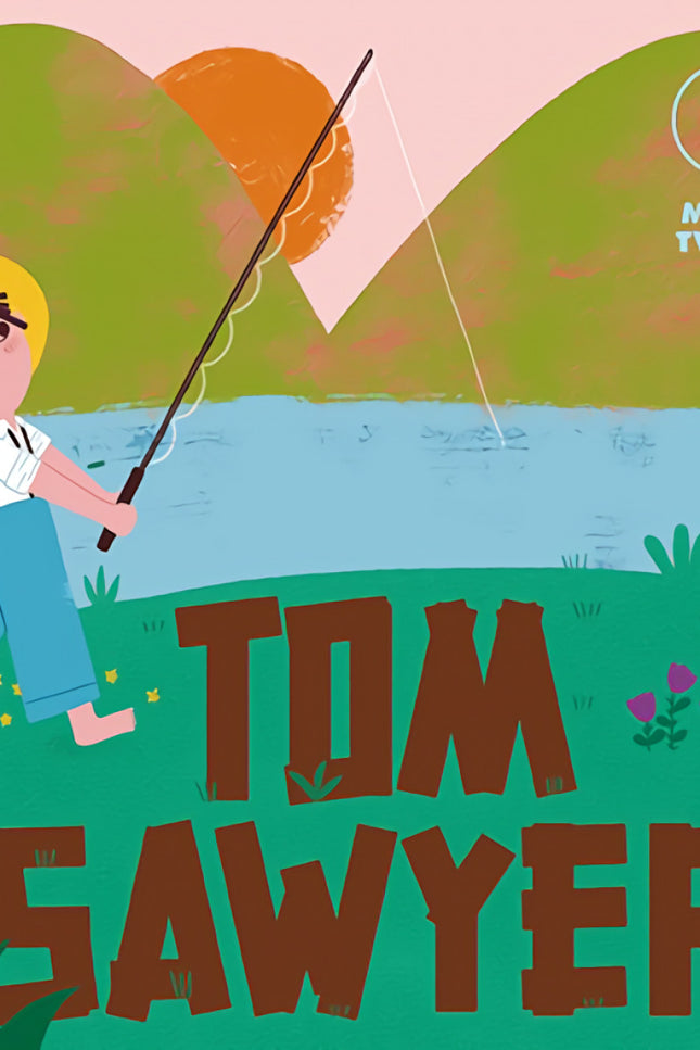 Tom Sawyer (ya Leo A)