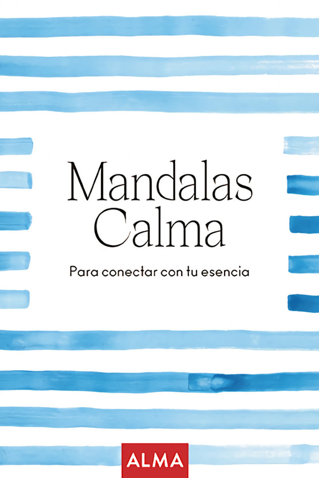 Mandalas Calma (col. Hobbies)