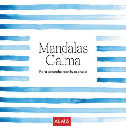 Mandalas Calma (col. Hobbies)