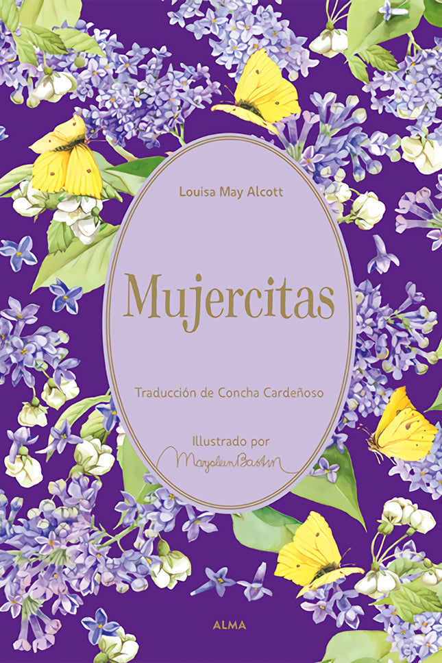 Mujercitas (el Jardín Secreto)