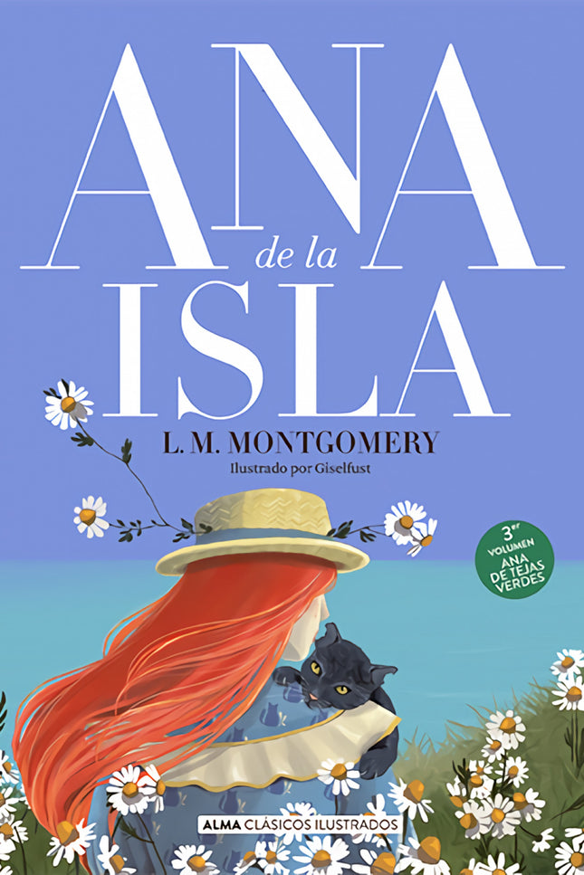Ana De La Isla