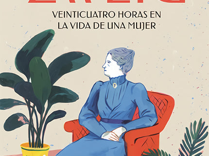 Veinticuatro Horas En La Vida De Una Mujer