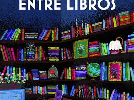 Asesinato Entre Libros (cozy Mystery)