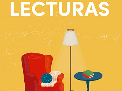 Cuaderno De Lecturas