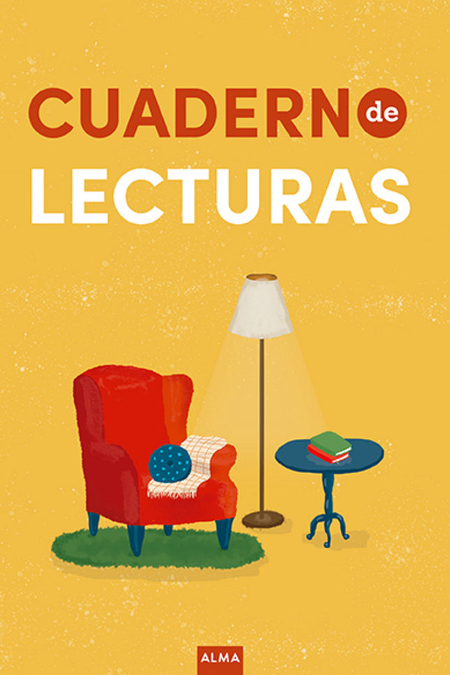 Cuaderno De Lecturas