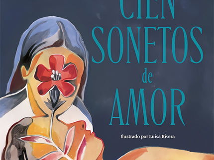 Cien Sonetos De Amor
