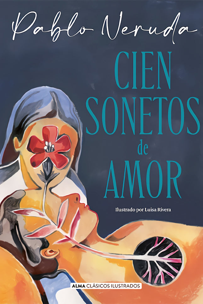Cien Sonetos De Amor