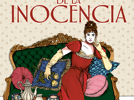 La Edad De La Inocencia