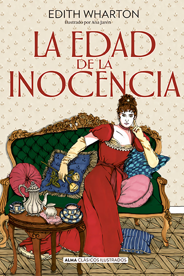 La Edad De La Inocencia