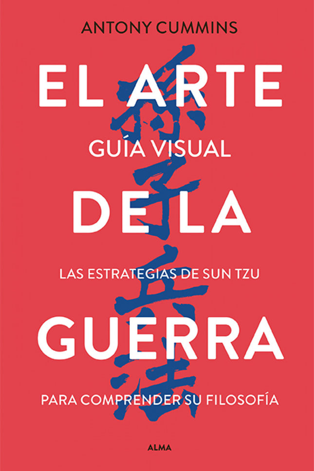 El Arte De La Guerra - Guía Visual
