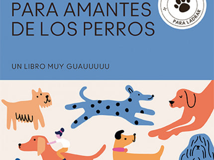 Pasatiempos Para Amantes De Los Perros