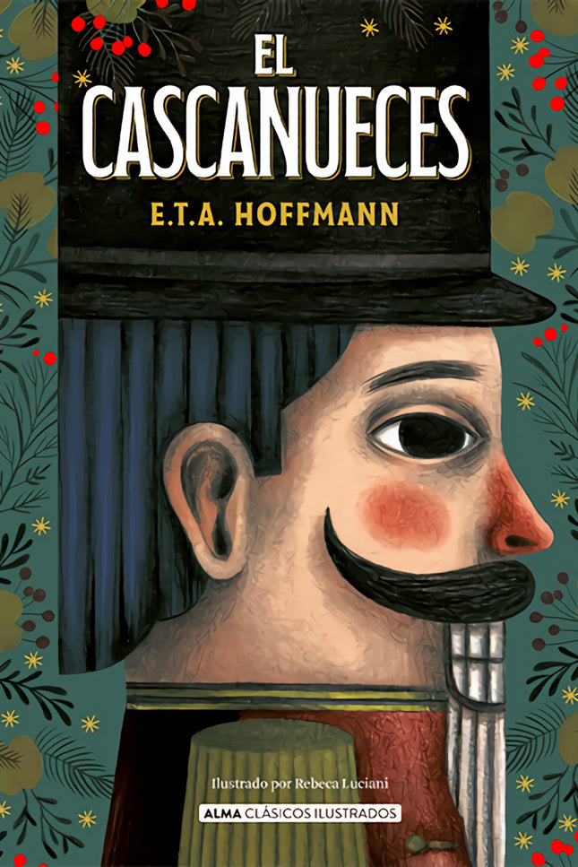 El Cascanueces