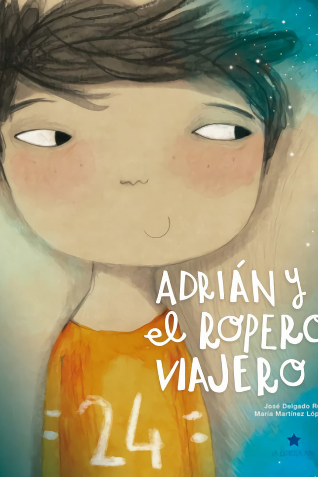 Adrián Y El Ropero Viajero