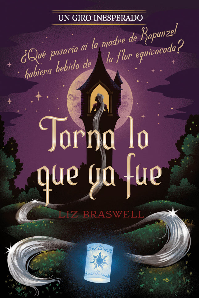 Torna Lo Que Ya Fue. Un Giro Inesperado