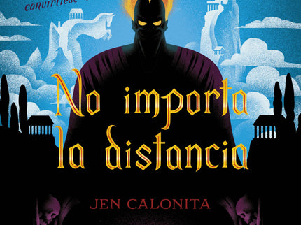 No Importa La Distancia. Un Giro Inesperado