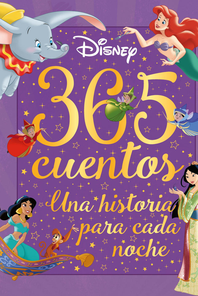 365 Cuentos. Una Historia Para Cada Noche