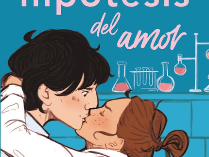 La Hipótesis Del Amor