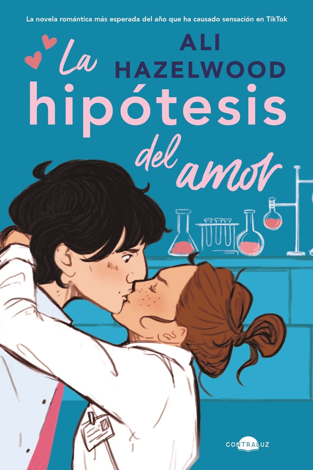 La Hipótesis Del Amor