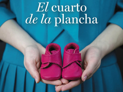 El Cuarto De La Plancha