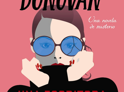 Finlay Donovan: Una Escritora De Muerte