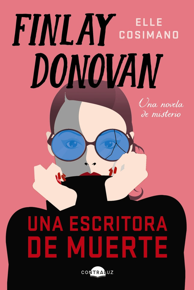 Finlay Donovan: Una Escritora De Muerte