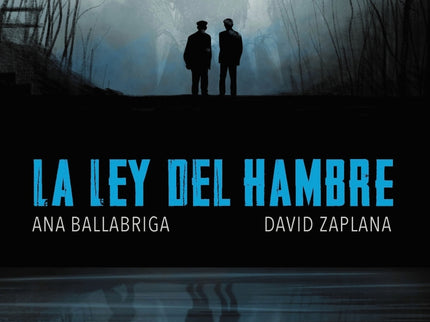 La Ley Del Hambre