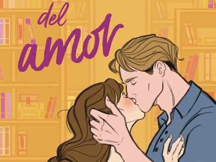 La Teoría Del Amor