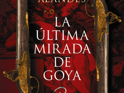 La última Mirada De Goya
