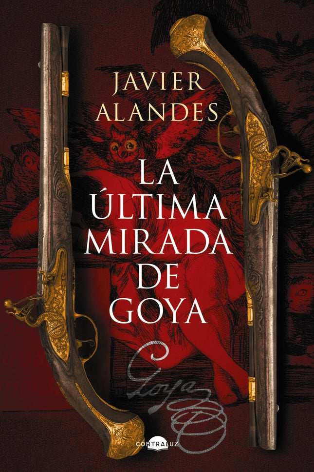 La última Mirada De Goya