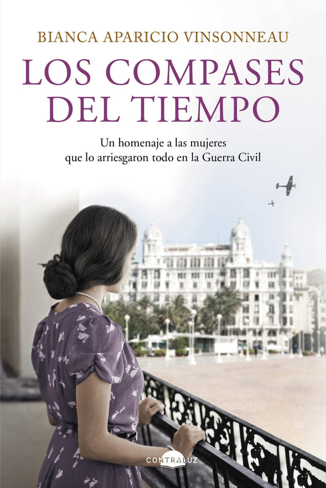 Los Compases Del Tiempo (bolsillo)