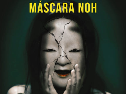 El Asesino De La Máscara Noh