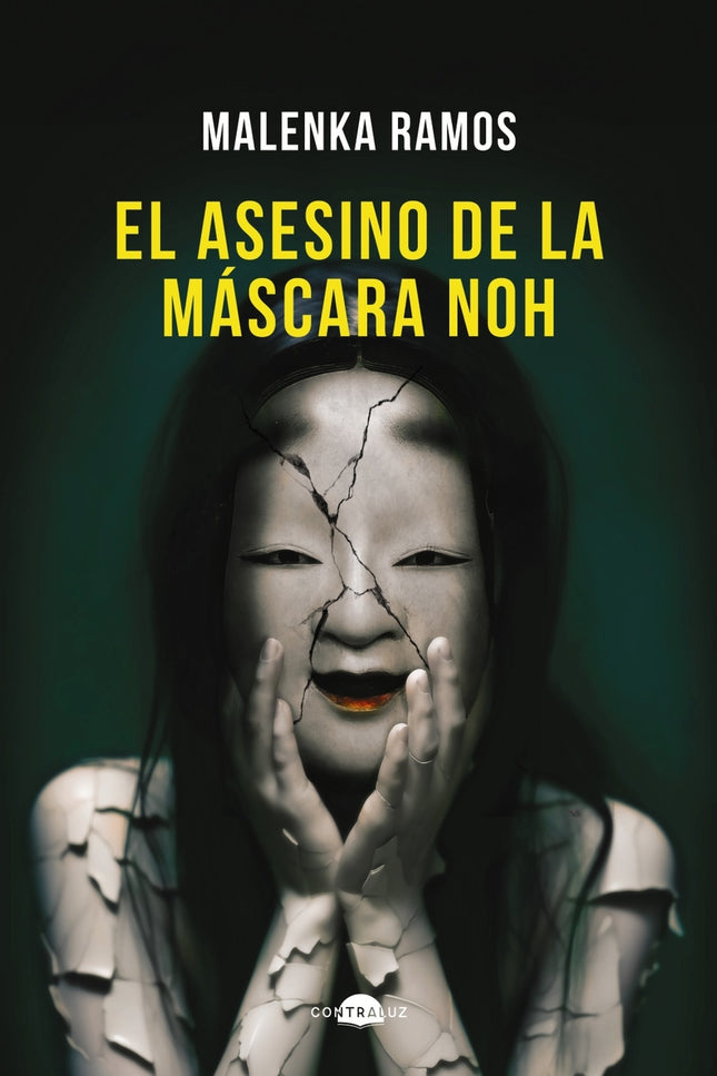 El Asesino De La Máscara Noh