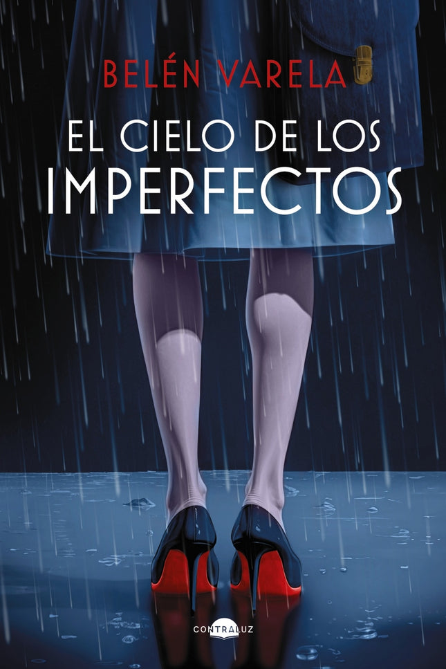 El Cielo De Los Imperfectos