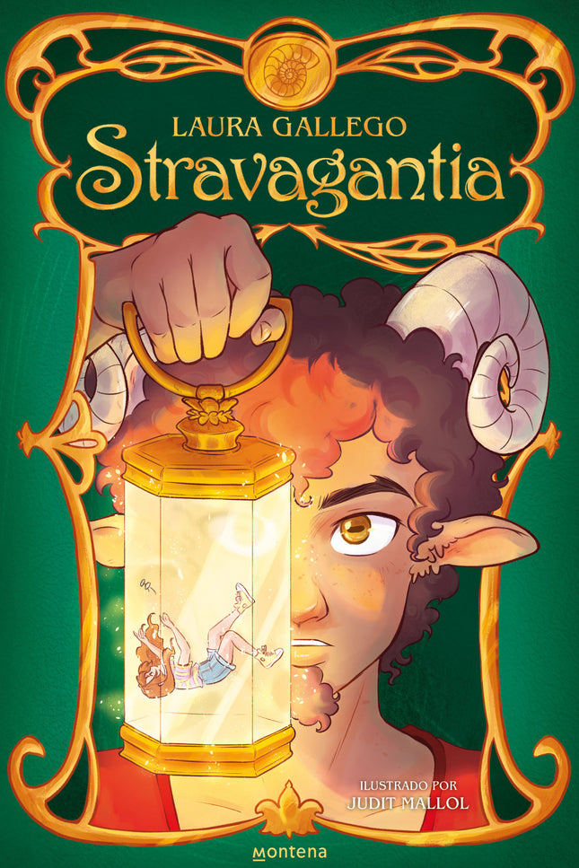 Stravagantia