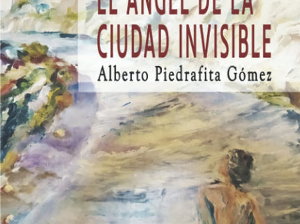 El ángel De La Ciudad Invisible