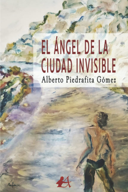 El ángel De La Ciudad Invisible
