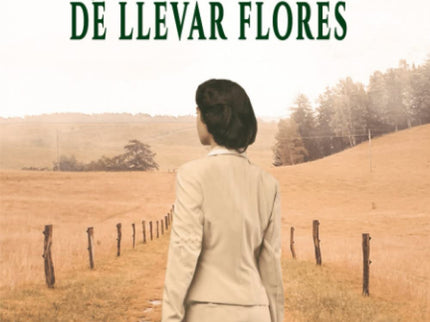No Tendras Tiempo De Llevar Flores