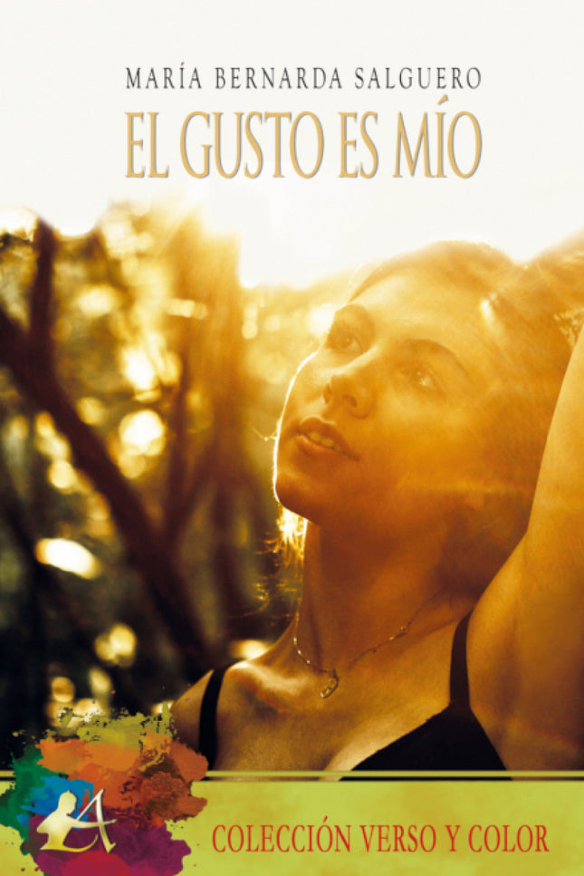 El Gusto Es Mio