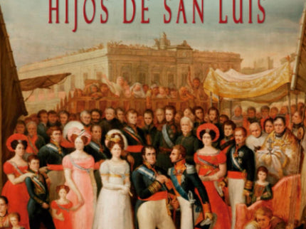 Ulises Y Los Cien Mil Hijos De San Luis